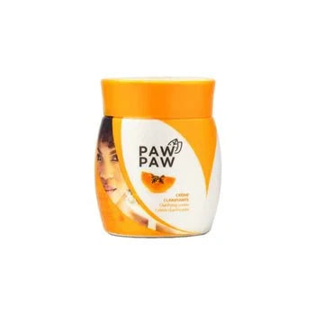 Paw Paw Clarifying Cream with Papaya Extract 120ml - ASBEAUTYBAZAAR