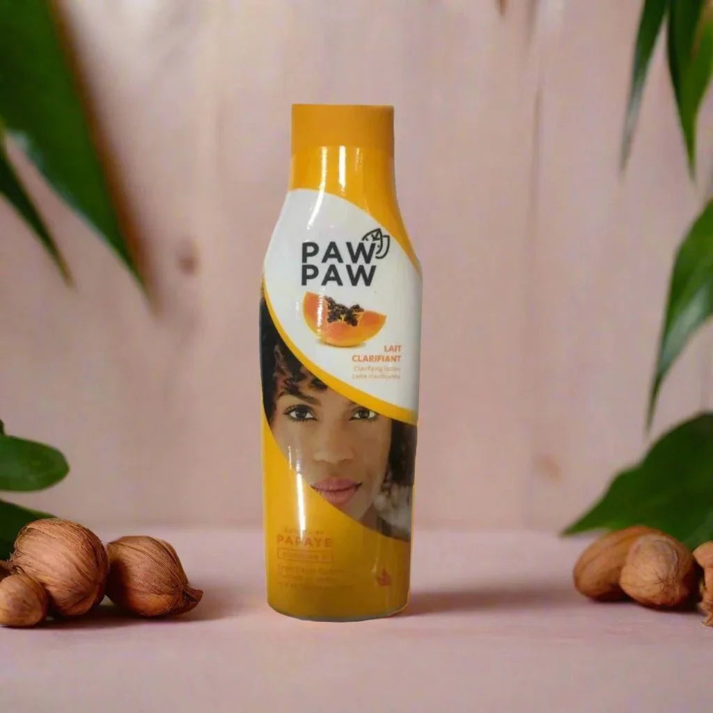 Paw Paw Lotion 500ml – Daily Hydrating & Smoothing Body Lotion - ASBEAUTYBAZAAR