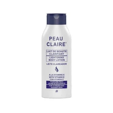 Peau Claire Body Lotion 500ml – Lightweight Hydrating Moisturizer - ASBEAUTYBAZAAR