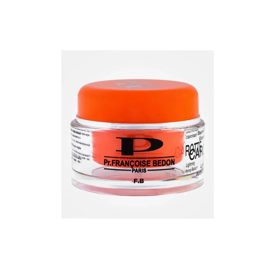 Pr. Francoise Bedon Carrot Balm with Carrot Oil - ASBEAUTYBAZAAR