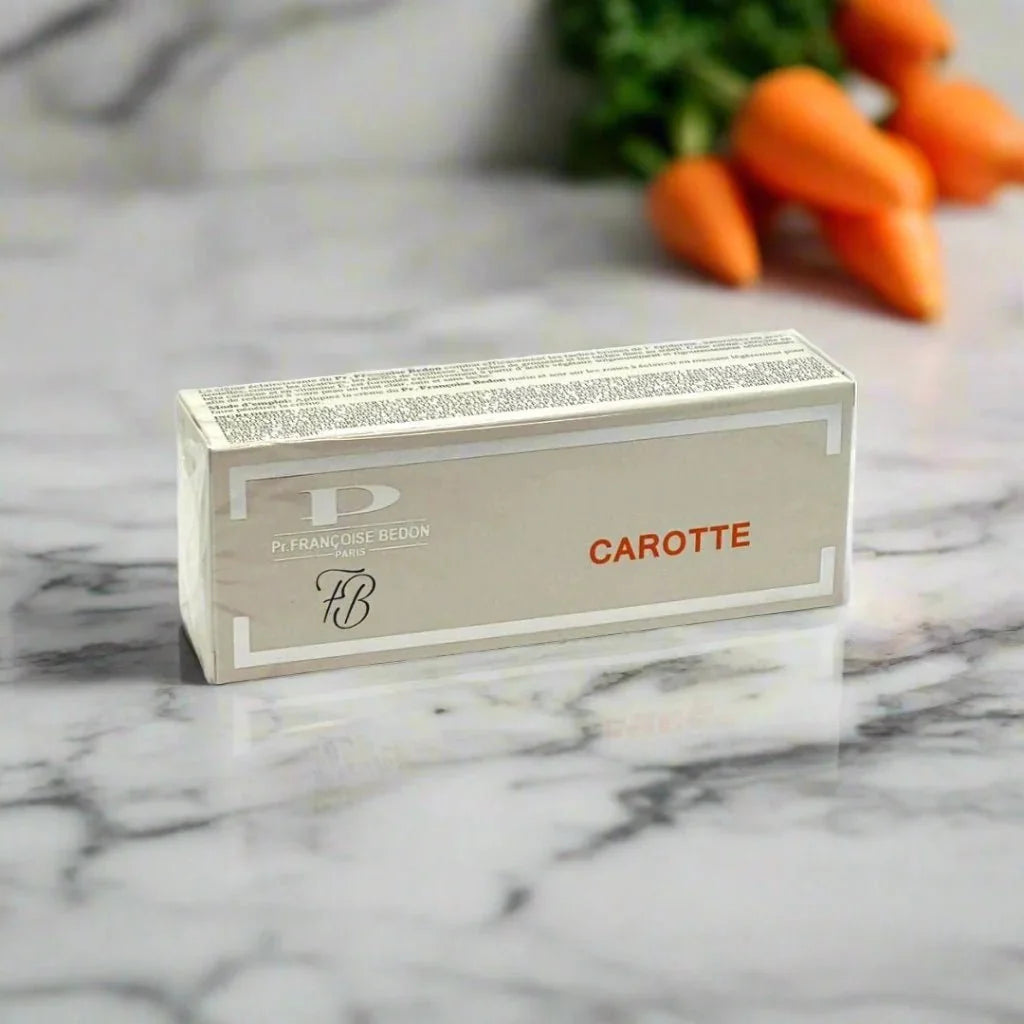 Pr. Francoise Bedon Carrot Cream 1.69 oz / 50 ml - ASBEAUTYBAZAAR
