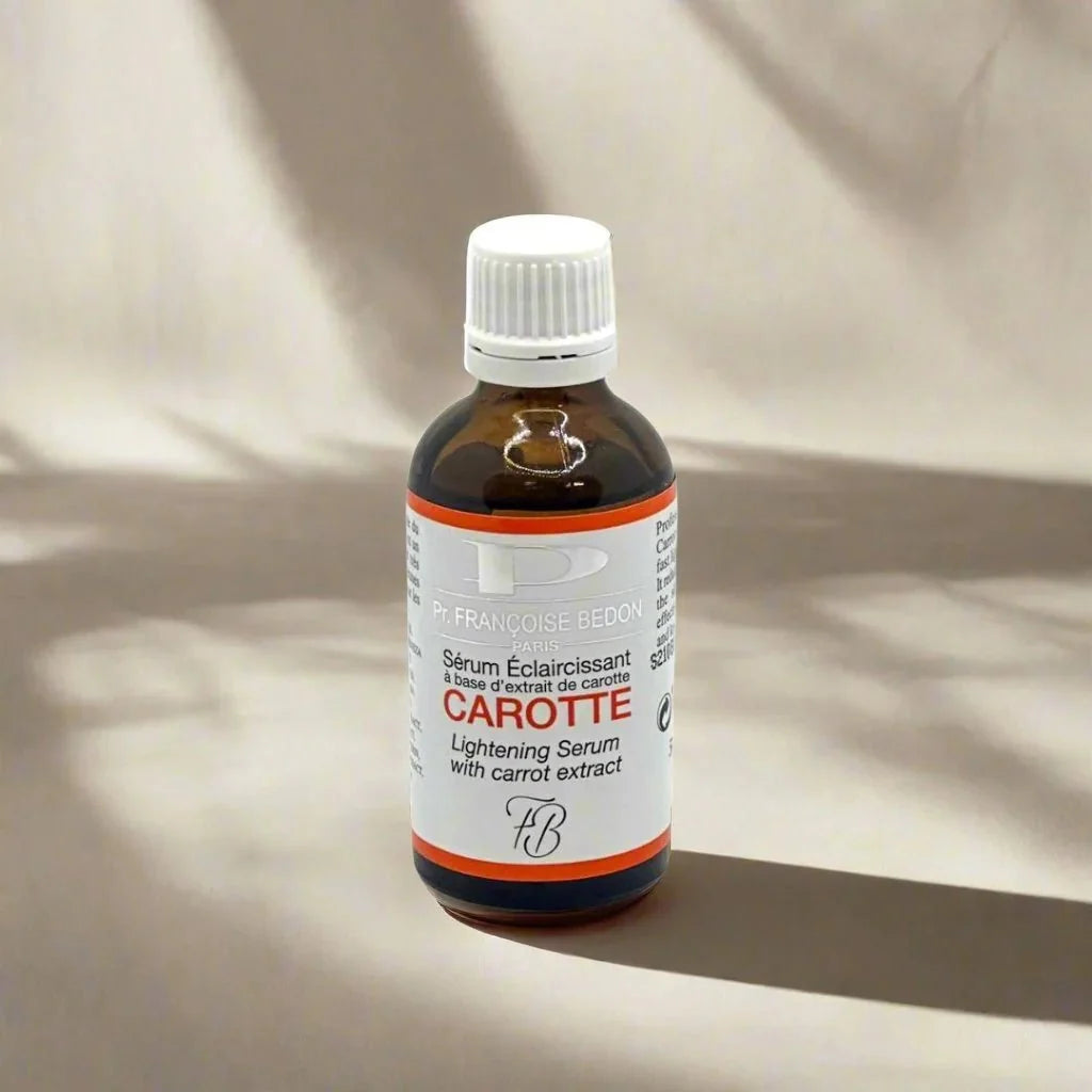 Pr. Francoise Bedon Carrot Serum 1.69 oz / 50 ml - ASBEAUTYBAZAAR