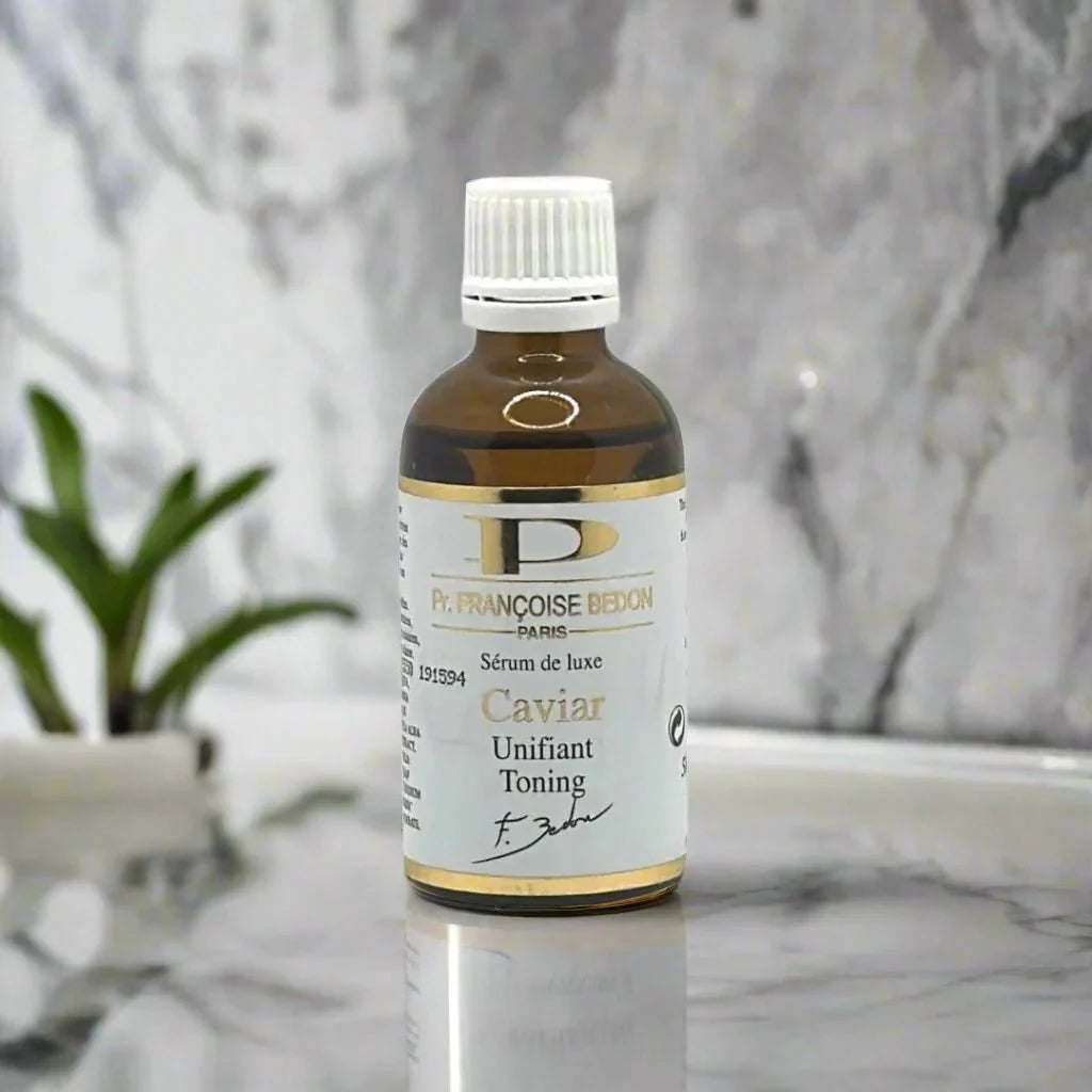Pr. Francoise Bedon Caviar Toning Serum 1.7 oz - ASBEAUTYBAZAAR