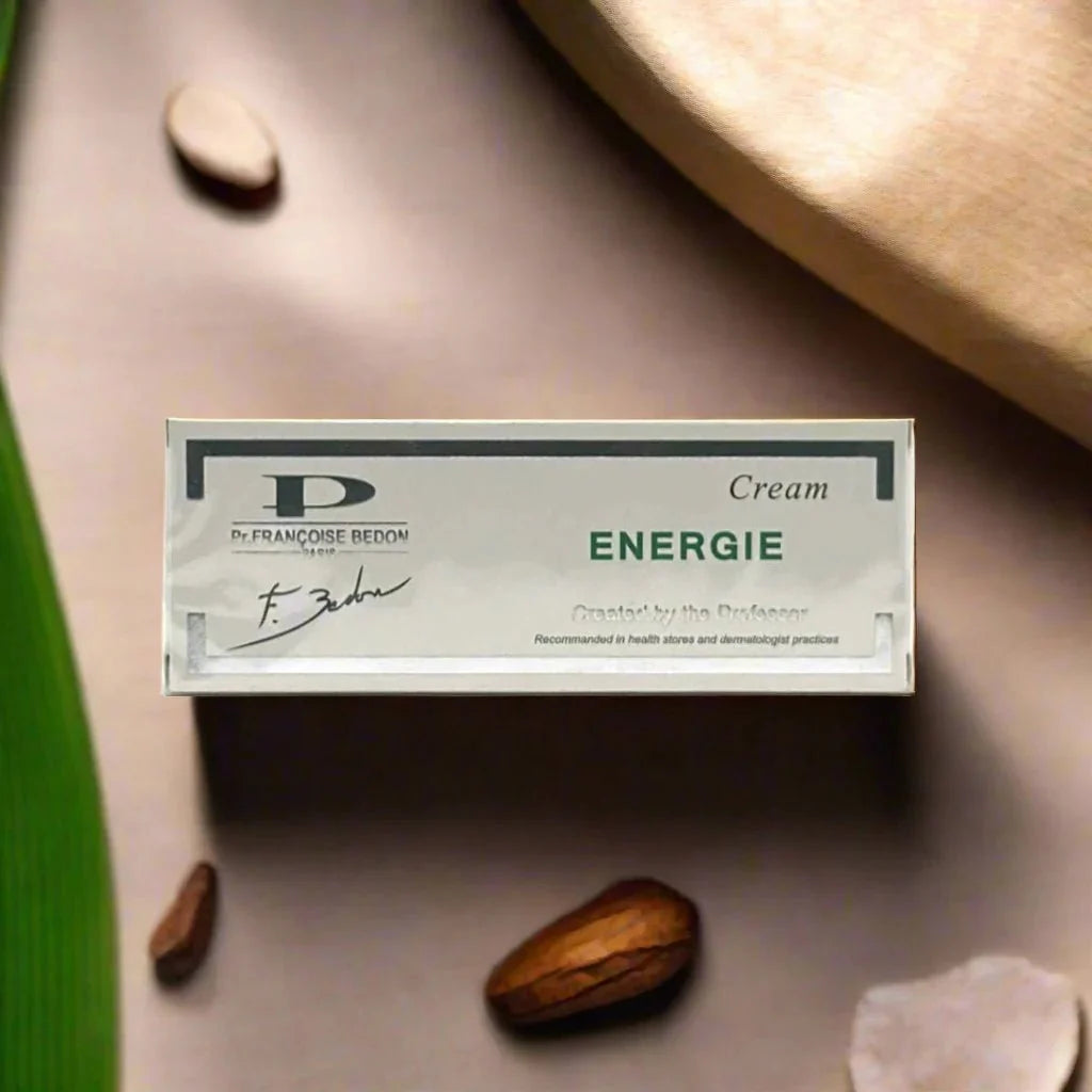 Pr. Francoise Bedon Energie Cream with Aloe Vera 50ml - ASBEAUTYBAZAAR