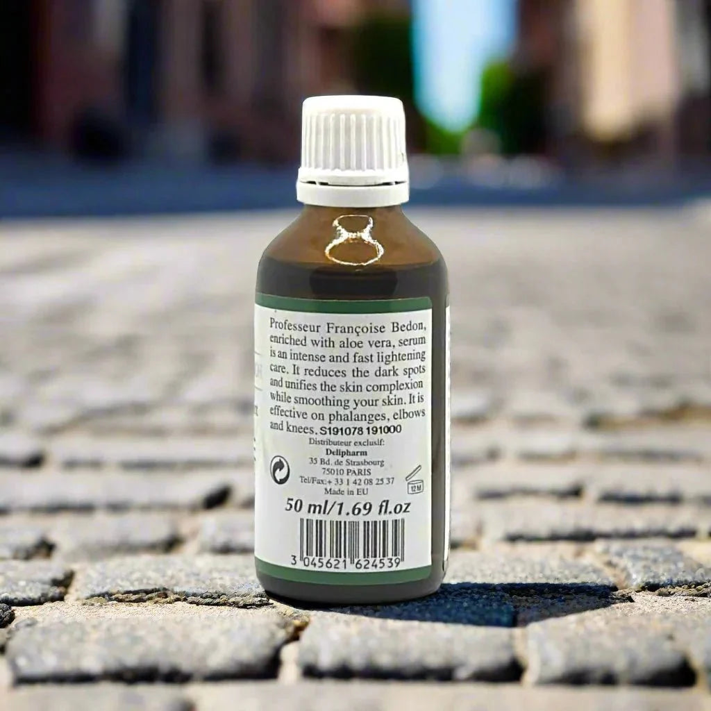 Pr. Francoise Bedon Energie Serum 1.66 oz / 50ml - ASBEAUTYBAZAAR