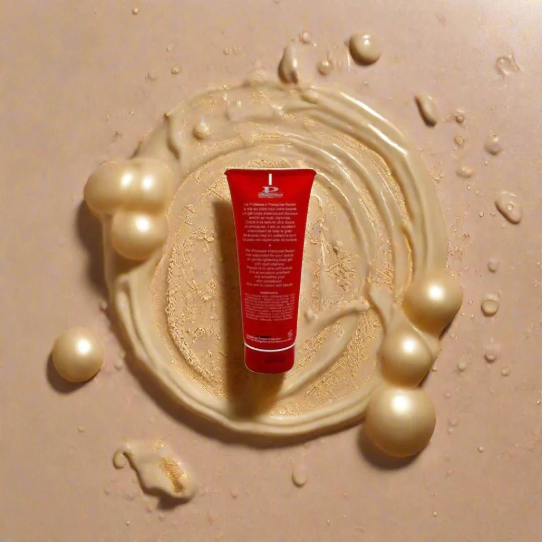 Pr. Francoise Bedon Face Gel Royal Luxe 100ml / 3.38oz - ASBEAUTYBAZAAR