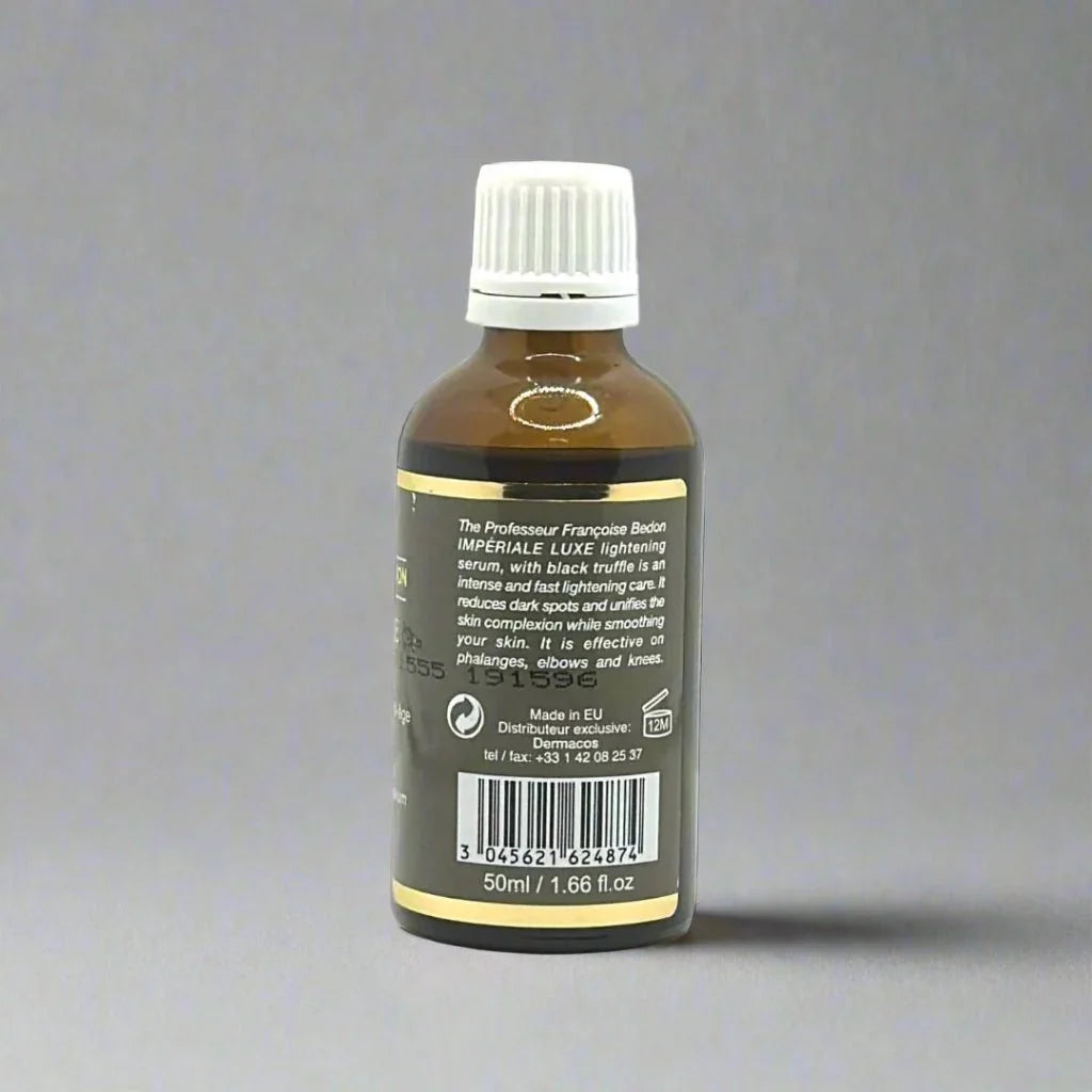 Pr. Francoise Bedon Imperialle Serum 50ml - ASBEAUTYBAZAAR