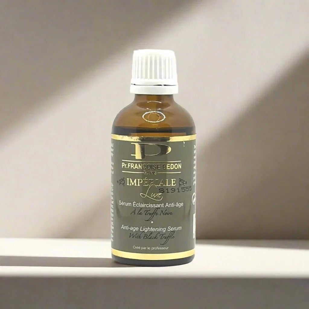 Pr. Francoise Bedon Imperialle Serum 50ml - ASBEAUTYBAZAAR