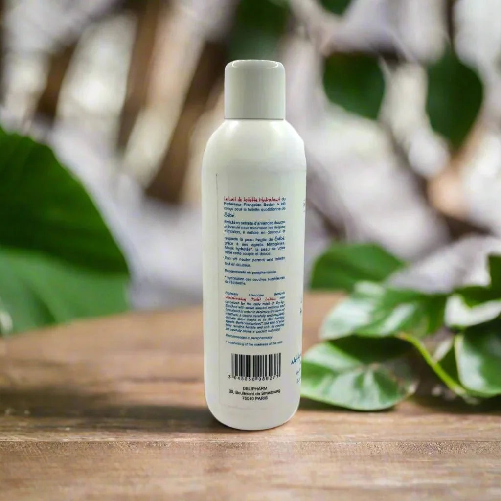 Pr. Francoise Bedon Moisturizing Baby Lotion 35.2 fl oz - ASBEAUTYBAZAAR