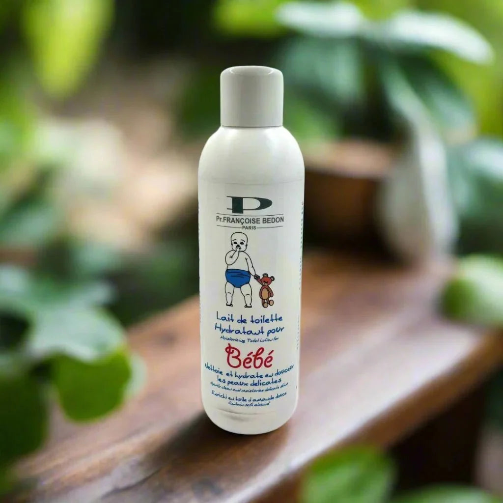 Pr. Francoise Bedon Moisturizing Baby Lotion 35.2 fl oz - ASBEAUTYBAZAAR