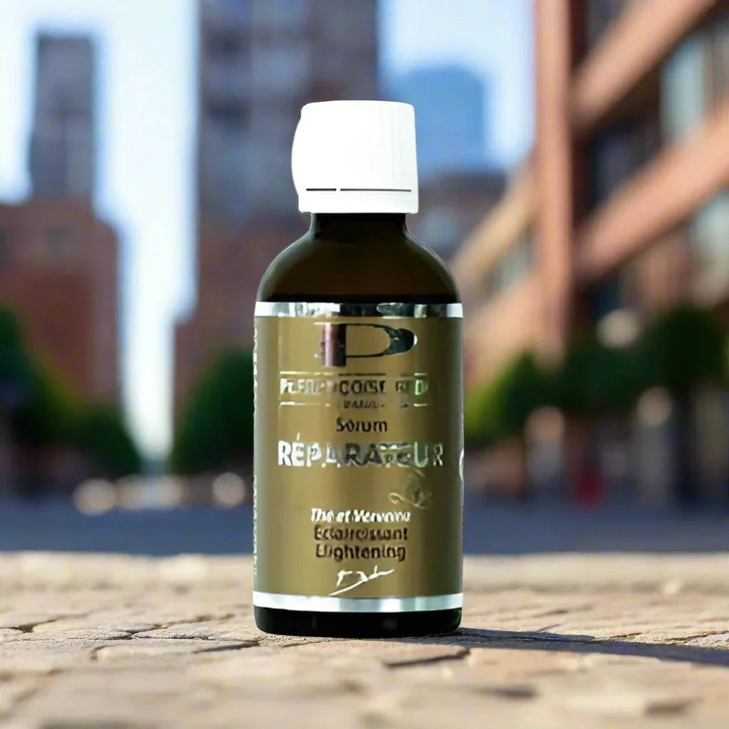 Pr. Francoise Bedon Nourishing Serum 1.66 oz - ASBEAUTYBAZAAR
