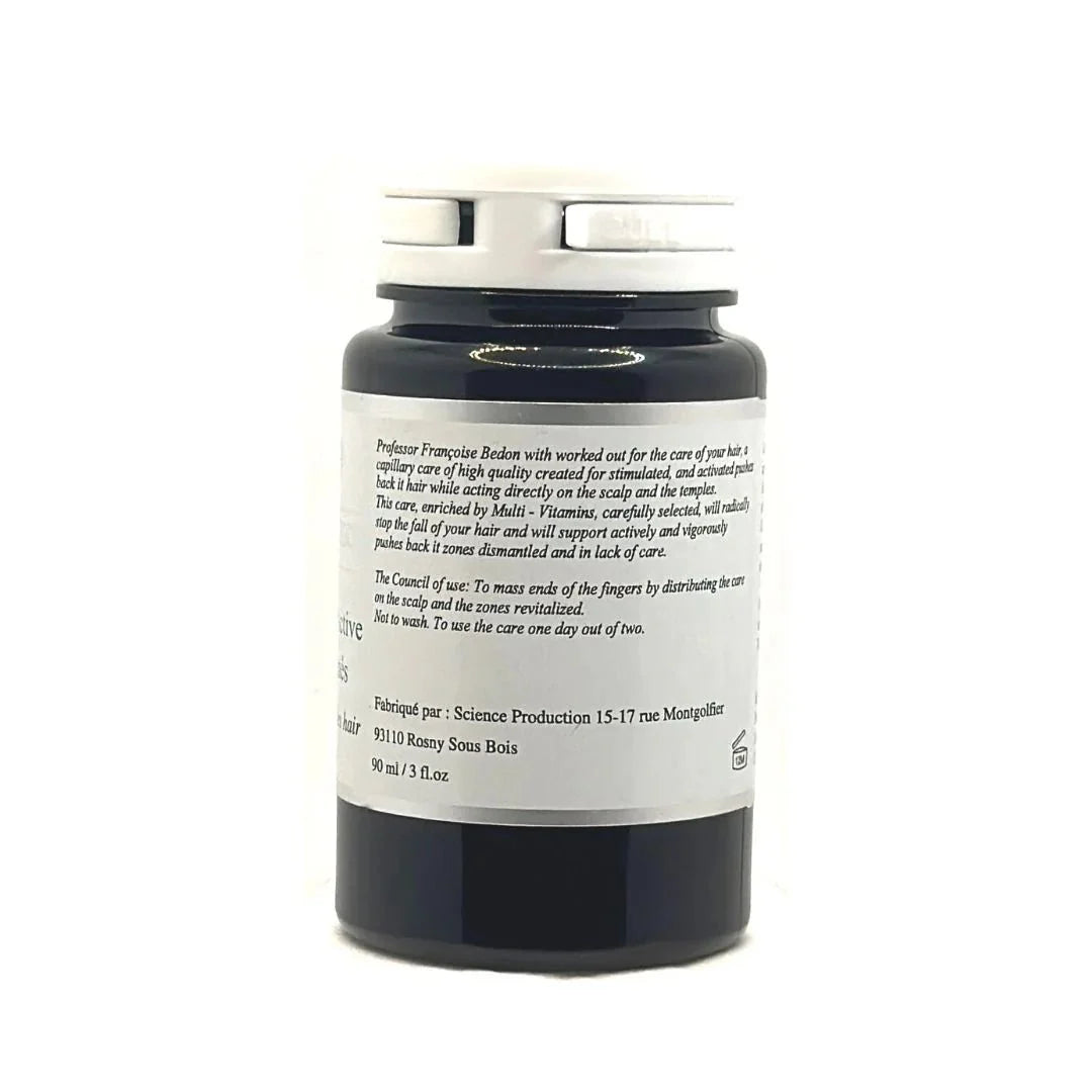 Pr. Francoise Bedon Paris Multi-Vitamin Hair & Scalp Care 3.50 oz - ASBEAUTYBAZAAR