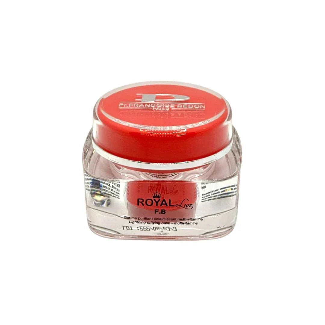 Pr. Francoise Bedon Paris Multi-Vitamin Purifying Balm 1.75 fl oz - ASBEAUTYBAZAAR