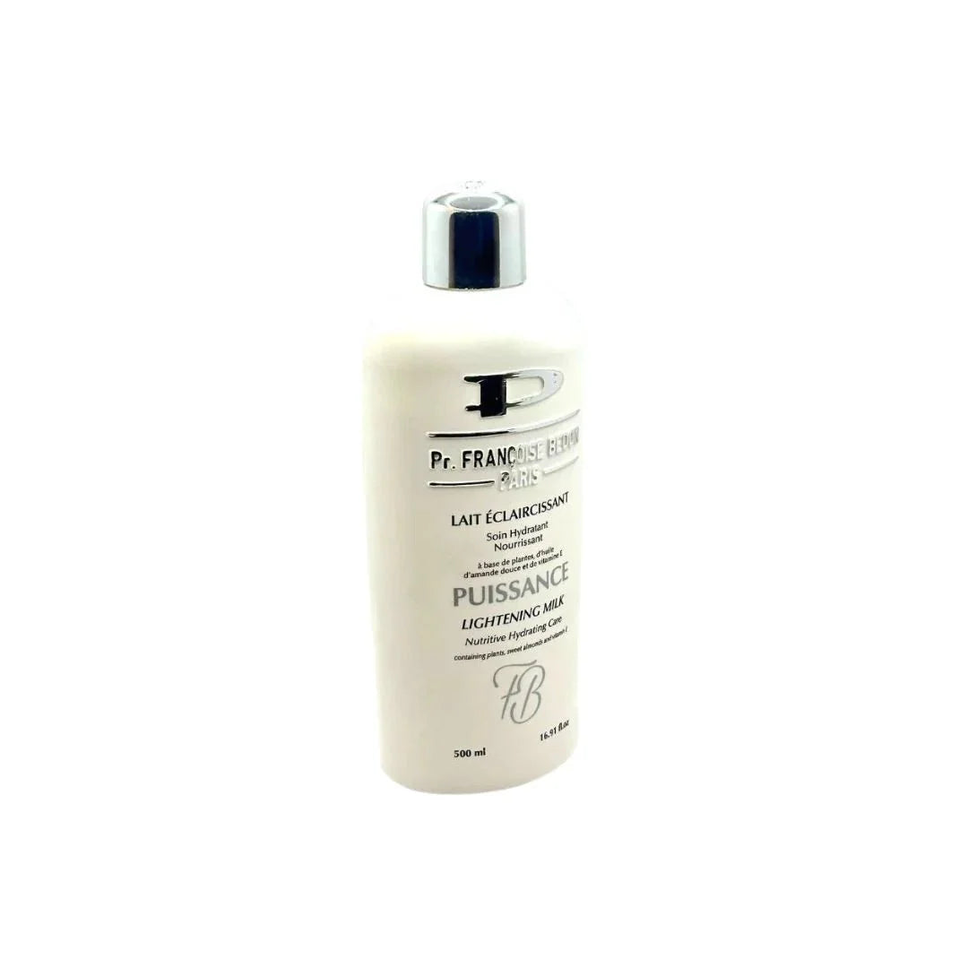 Pr. Francoise Bedon Puissance Body Milk 16.8 oz - ASBEAUTYBAZAAR