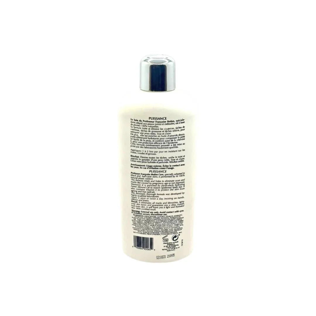 Pr. Francoise Bedon Puissance Body Milk 16.8 oz - ASBEAUTYBAZAAR