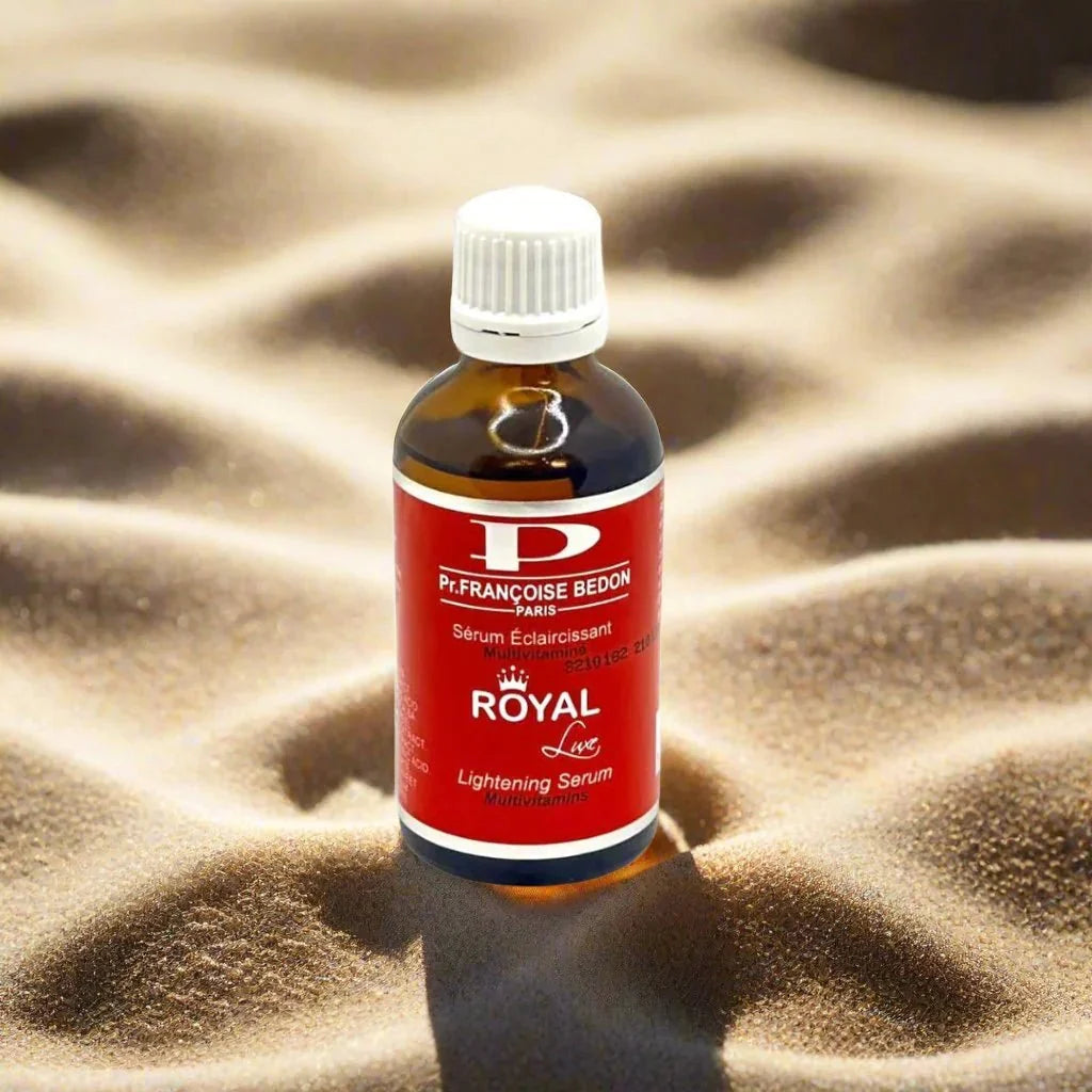 Pr. Francoise Bedon Royal Serum 50 ml - ASBEAUTYBAZAAR