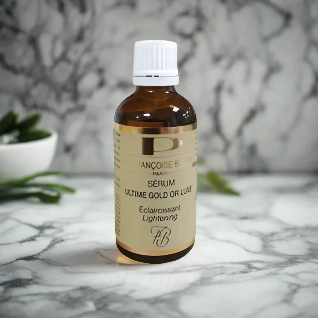 Pr. Francoise Bedon Ultime Gold Luxe Serum 50ml - ASBEAUTYBAZAAR