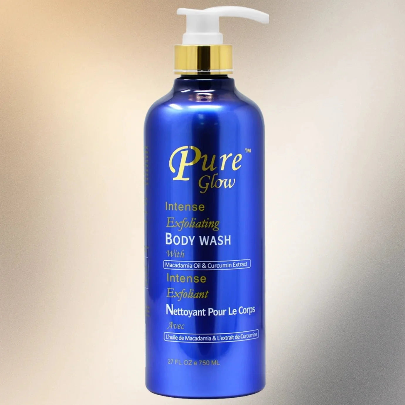 Pure Glow Body Wash 27 oz - ASBEAUTYBAZAAR