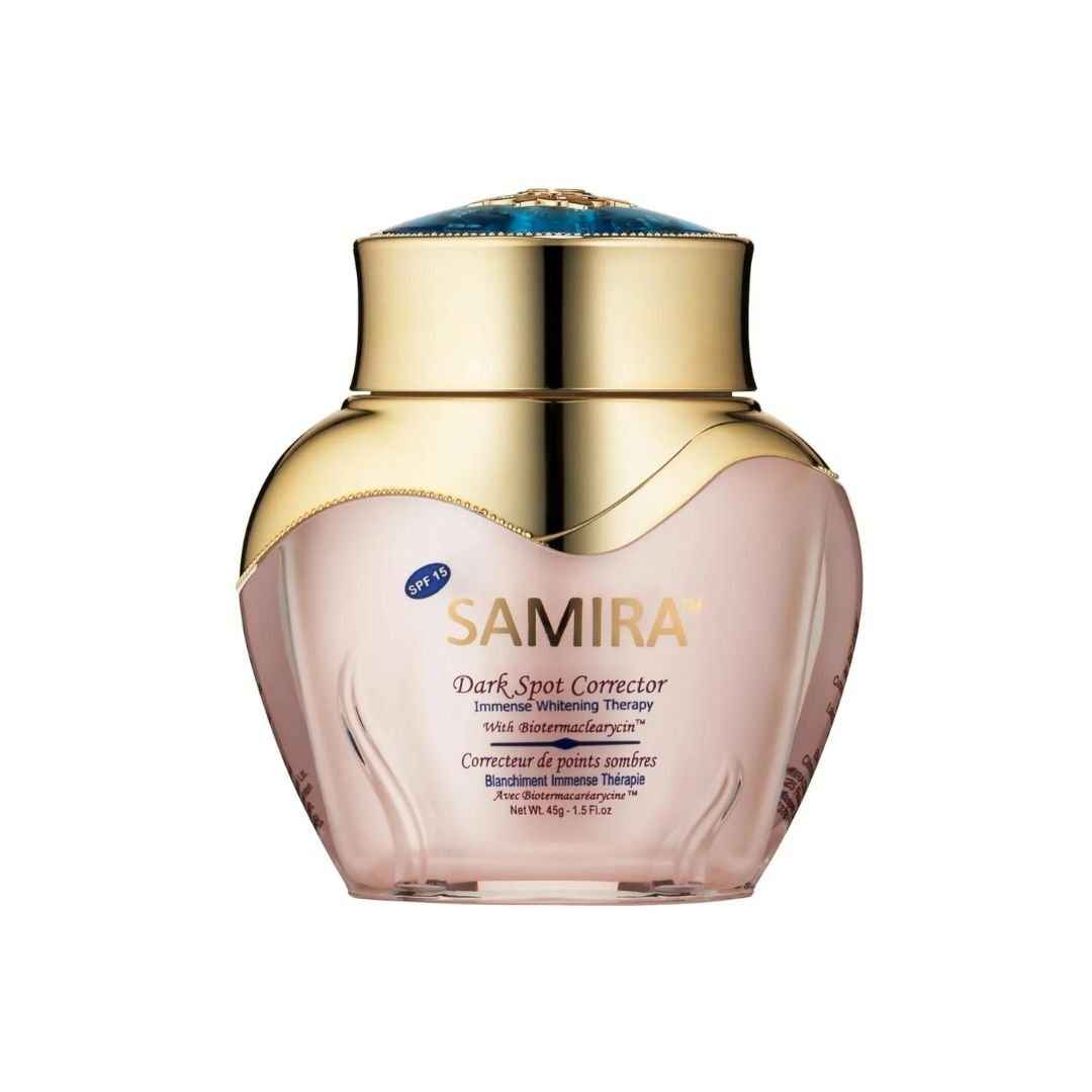 Samira Targeted Spot Cream 45g for Even-Looking Skin - ASBEAUTYBAZAAR
