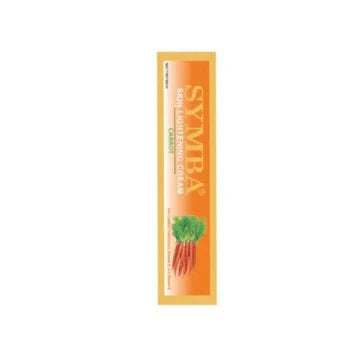 Symba Carrot Skin Cream 1.76 oz - ASBEAUTYBAZAAR
