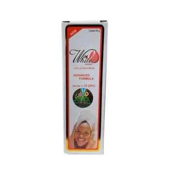 White Express Cream Lightweight Moisturizing Face Cream 1.7 oz - ASBEAUTYBAZAAR