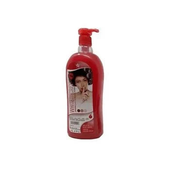 White Secret Body Wash 500ml – Gentle Hydrating Shower Gel - ASBEAUTYBAZAAR